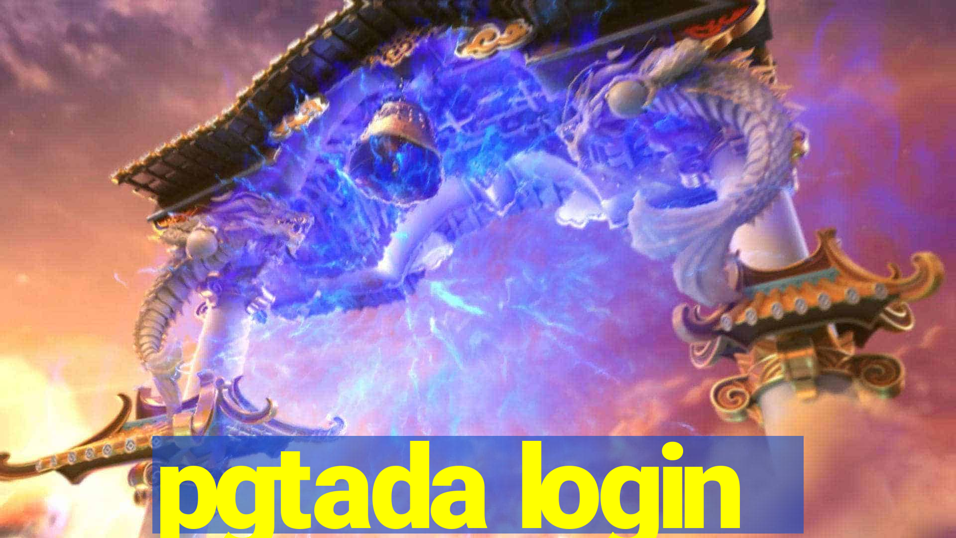 pgtada login